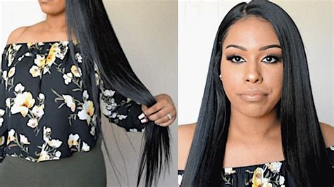 Transform Your Look with a Magic Lace I Part Wig
